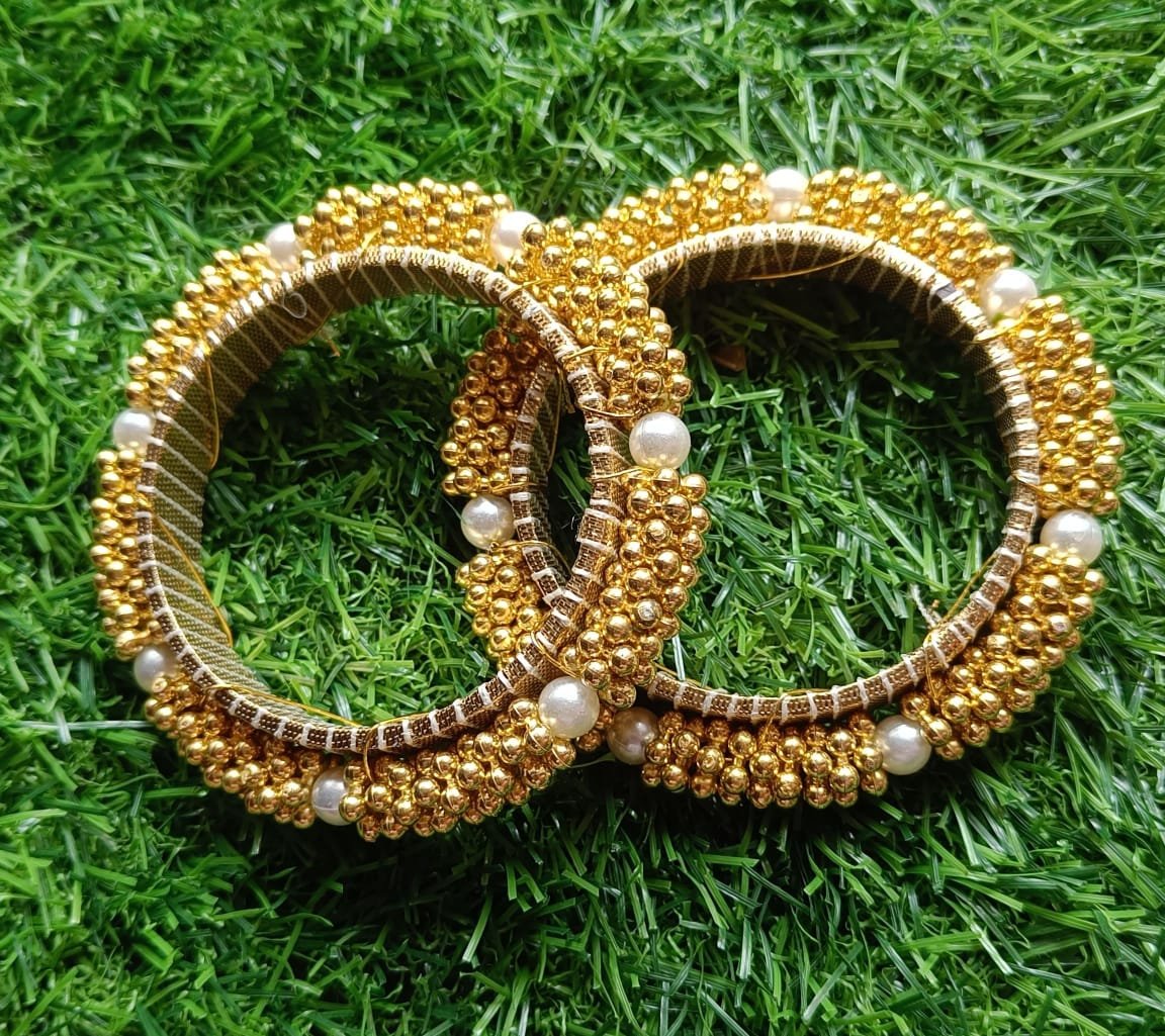 Fancy Bangles (3inch) - 10pc