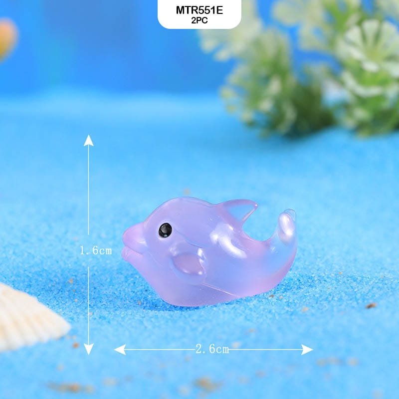Fish Miniature (MTR551E)
