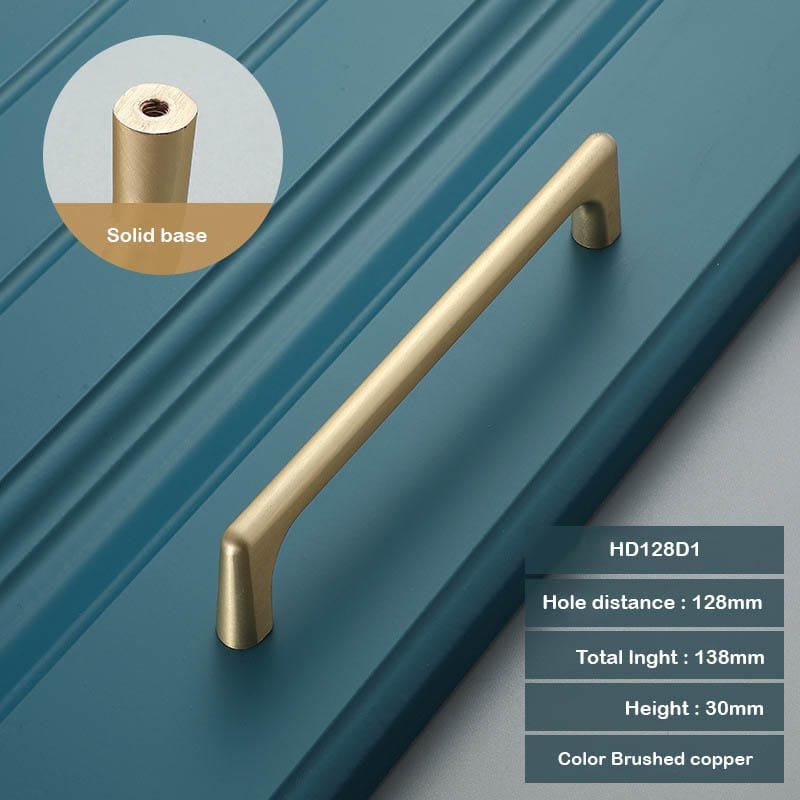 Tray Handle (HD128D1) - 2PC