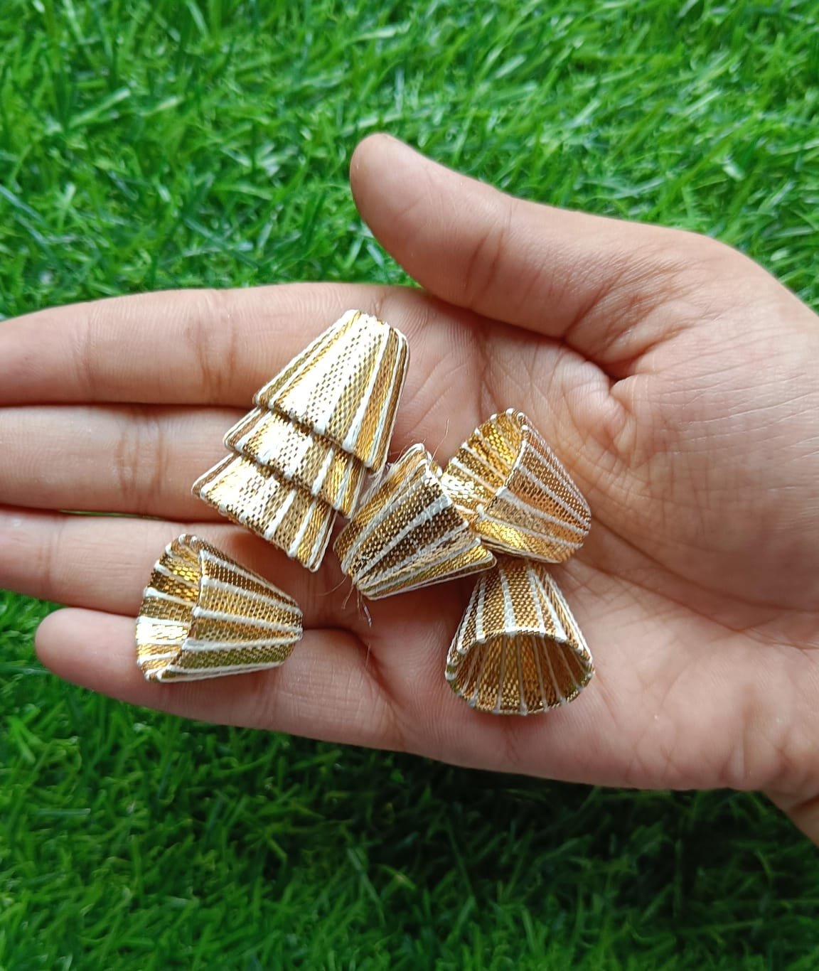Gotta Cone - 10pc