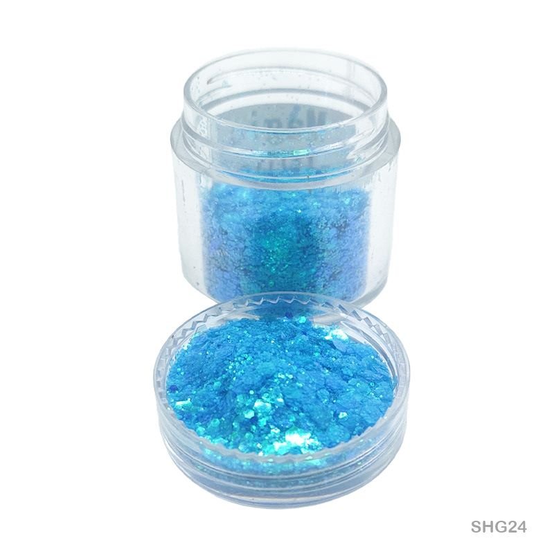 Shimmer Glitter Magic (SHG24)