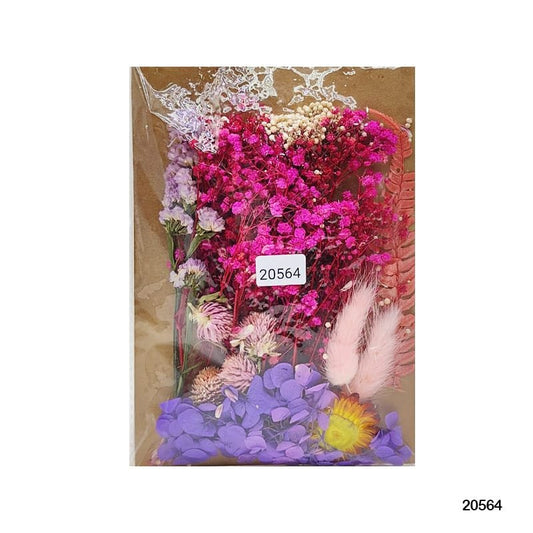 Dry Flower Big PKT (MG20564)