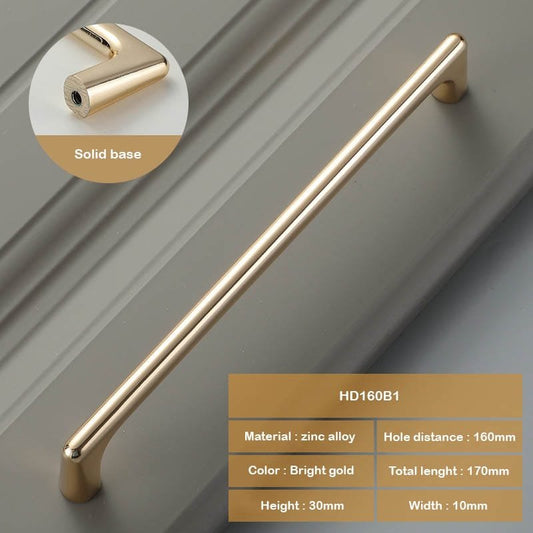 Tray Handle (HD160B1) - 2PC