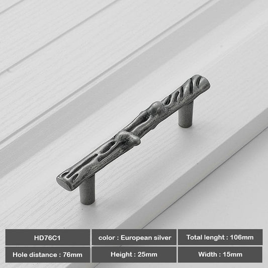 Tray Handle (HD76C1) - 2PC