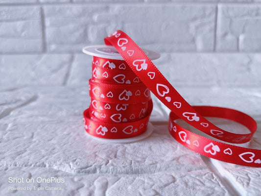 Printed Ribbon – 1pc