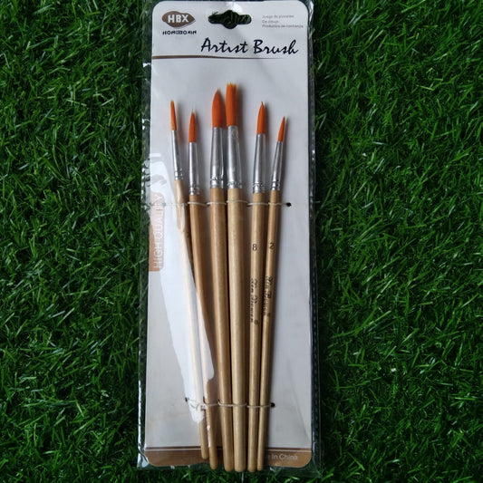 Paint Brush
