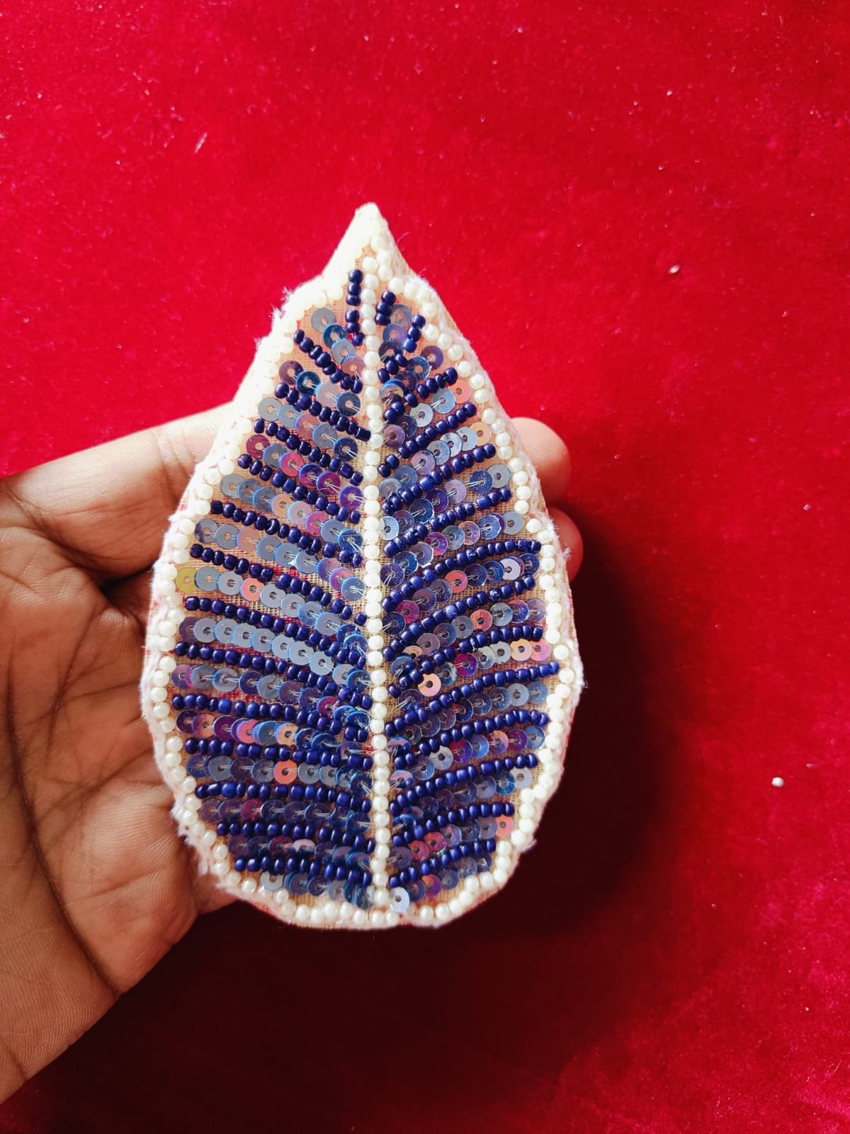 Pan Buti Patches - 10pc
