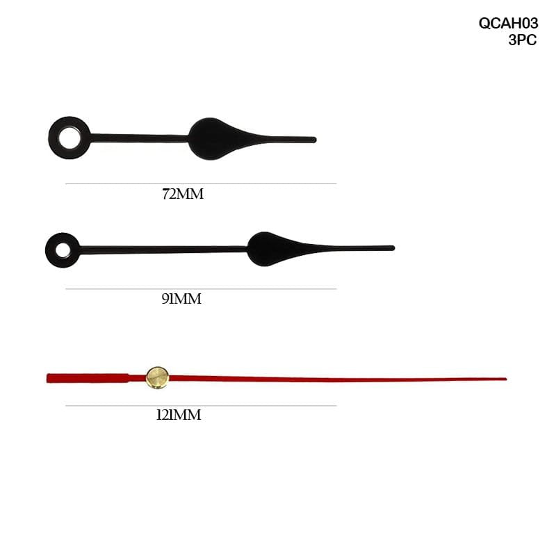 Clock Needle (QCAH03)