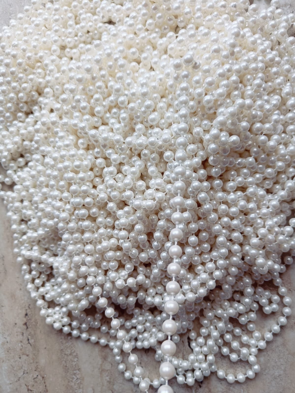 Pearl Ladi (10mm) - 1mtr/Pack