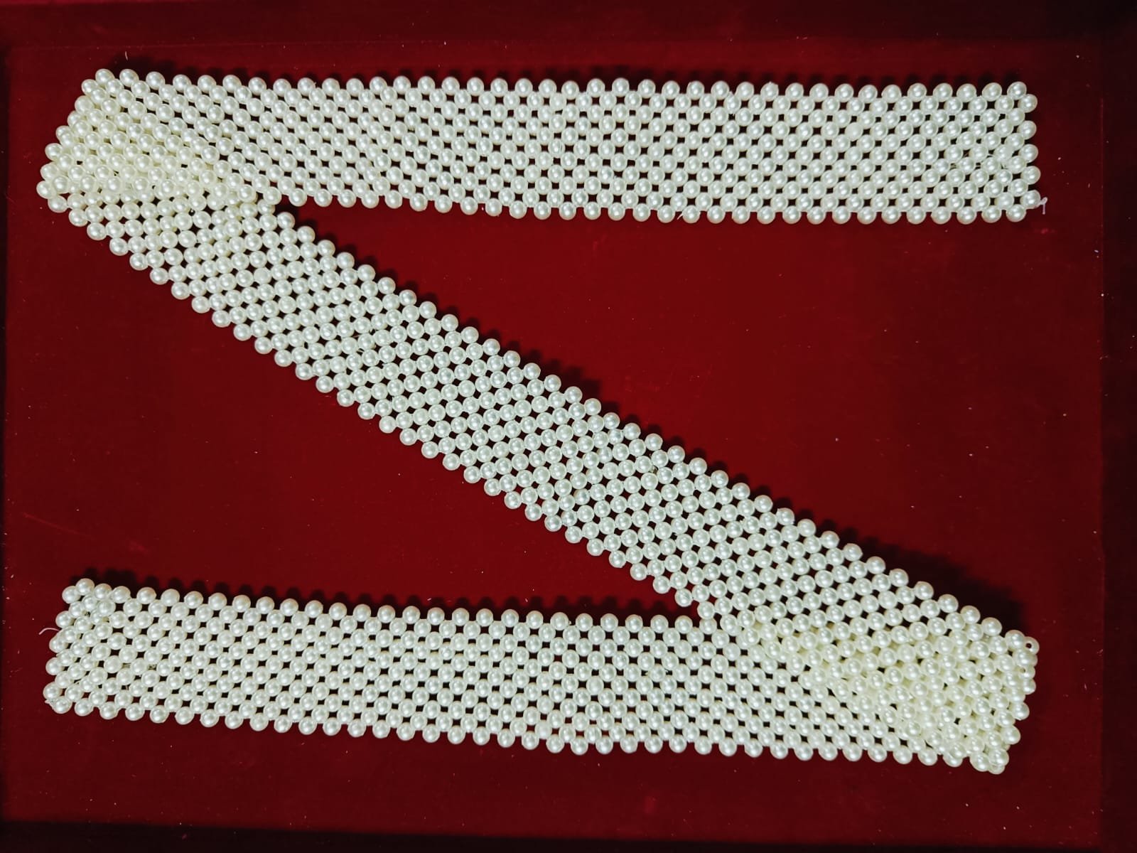 Moti Toran Belt -1pc