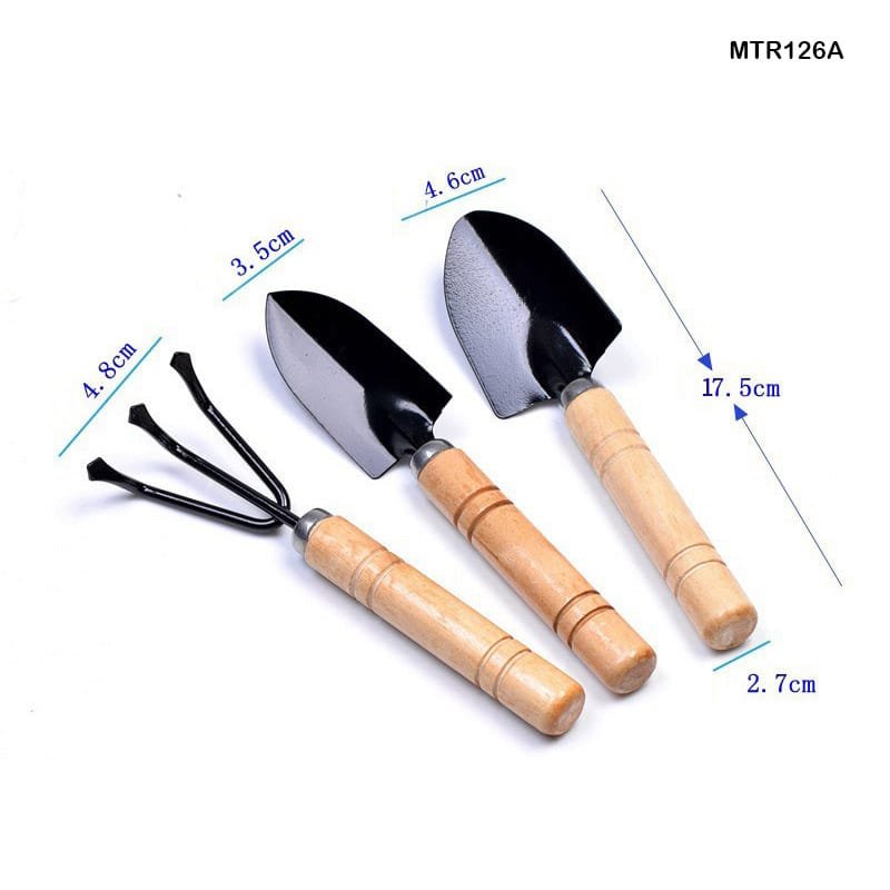 Miniature  (MTR126A)