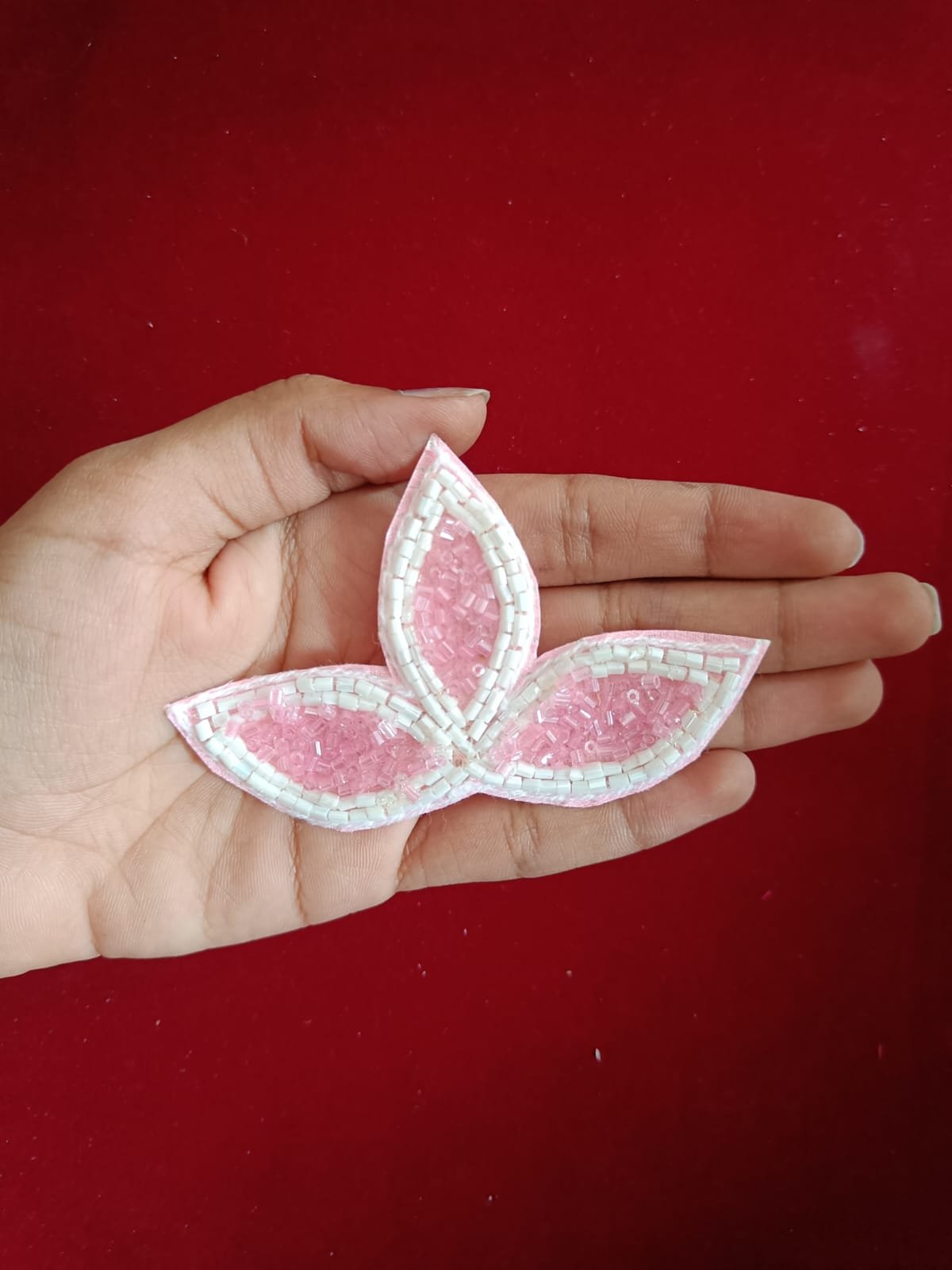 Diya Buti Patches - 10pc