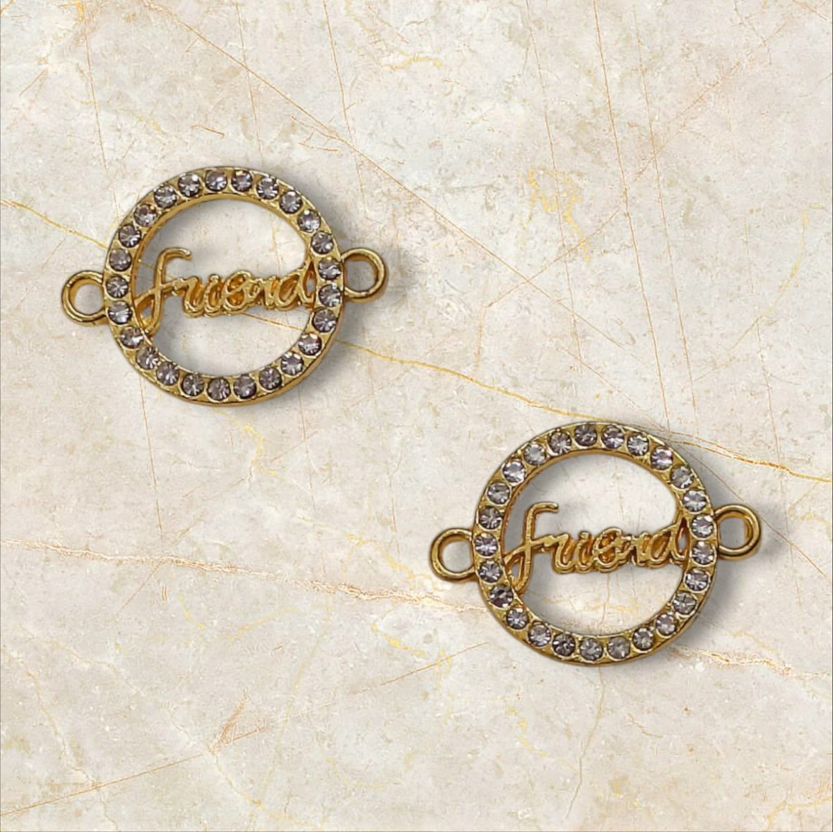 Friend Rakhi Charms - 1pc
