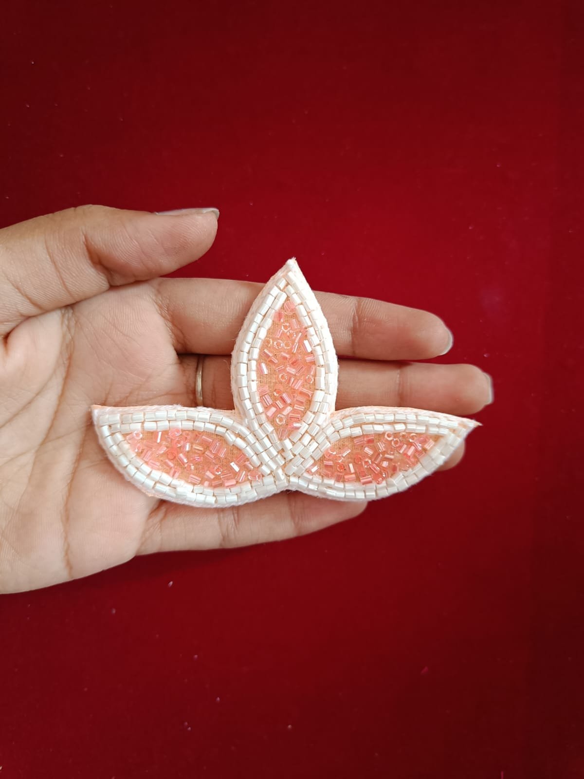 Diya Buti Patches - 10pc