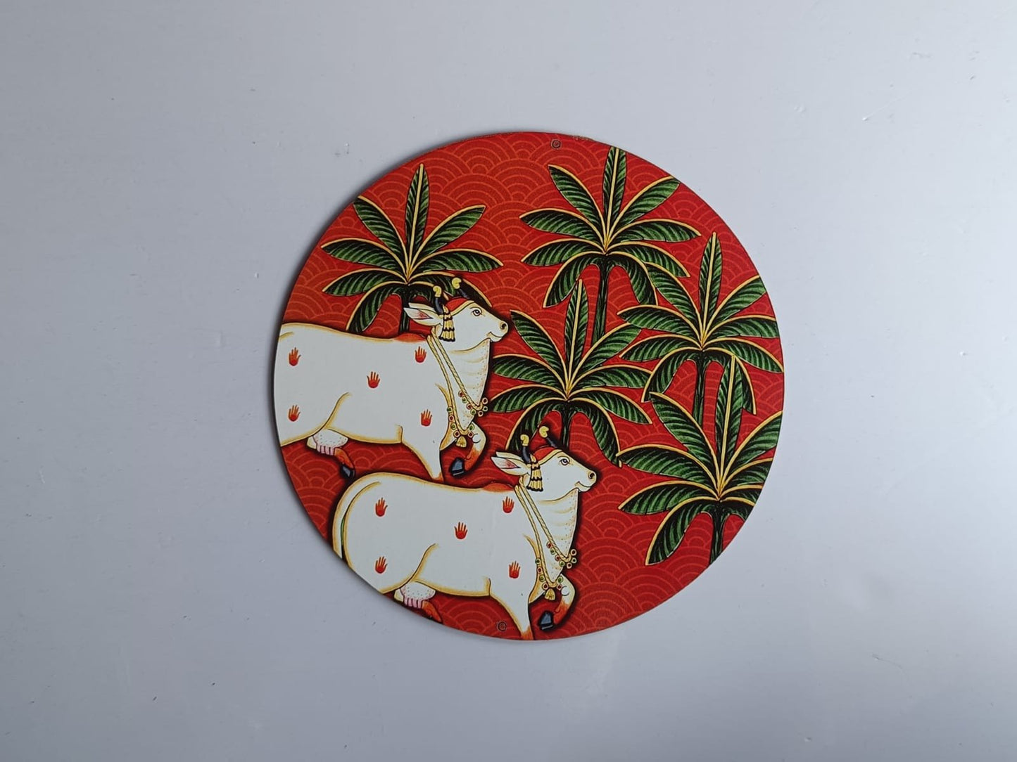 MDF Print Cut Out (6inch) - 1pc