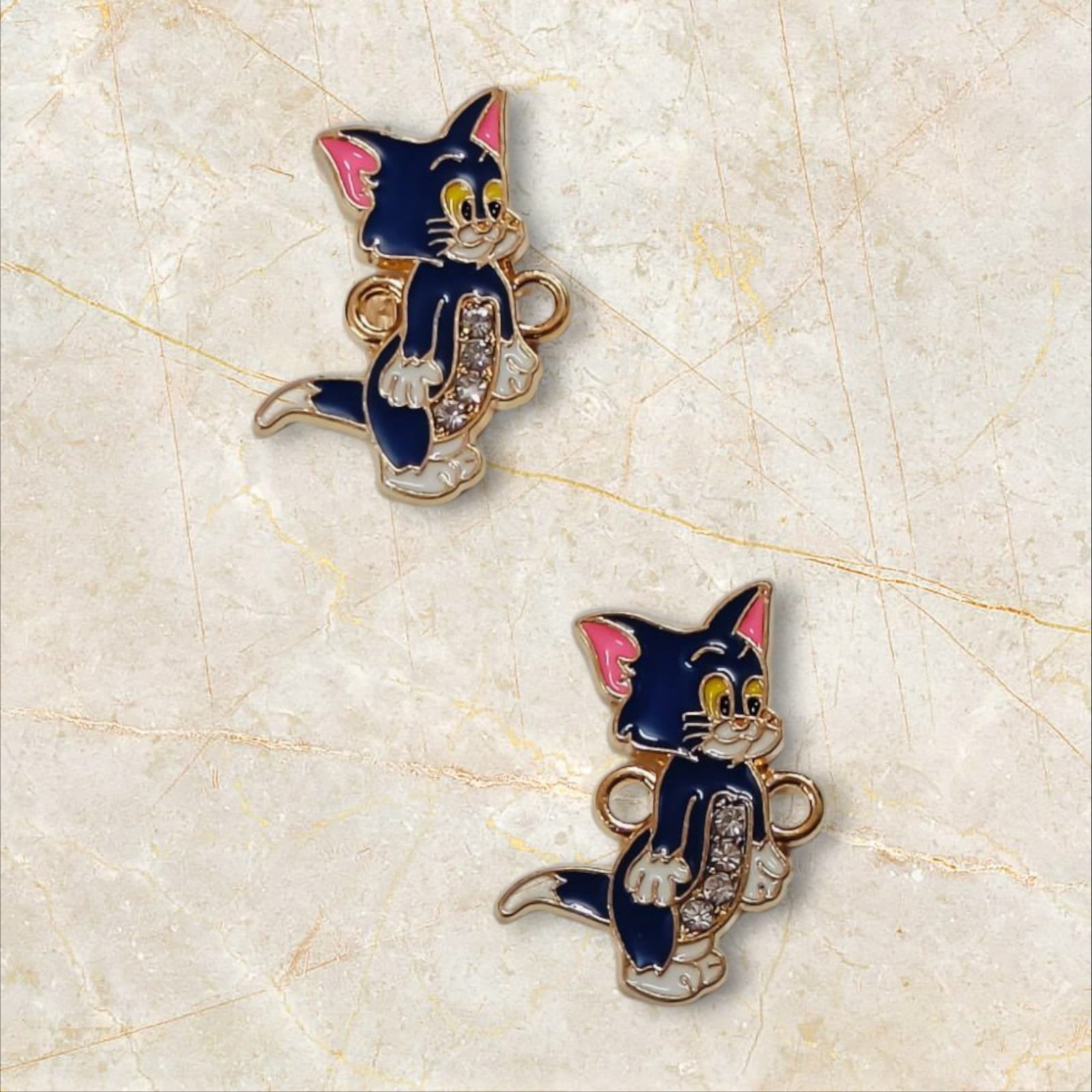 Tom Rakhi Charms - 1pc