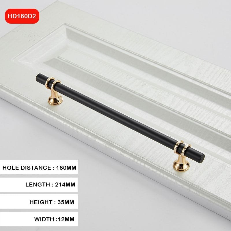Tray Handle (HD160D2) - 2PC