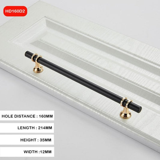 Tray Handle (HD160D2) - 2PC