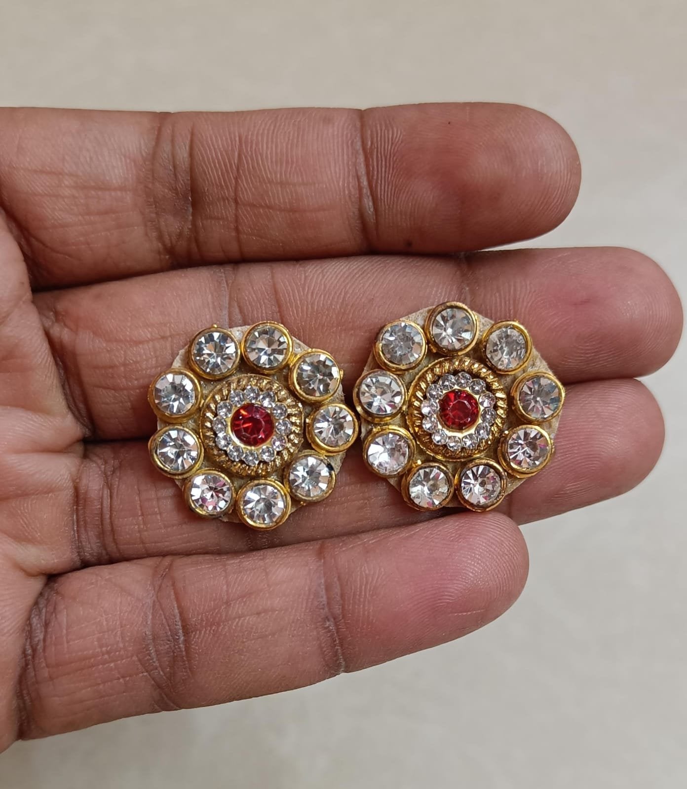 Stone Buti - 10pc