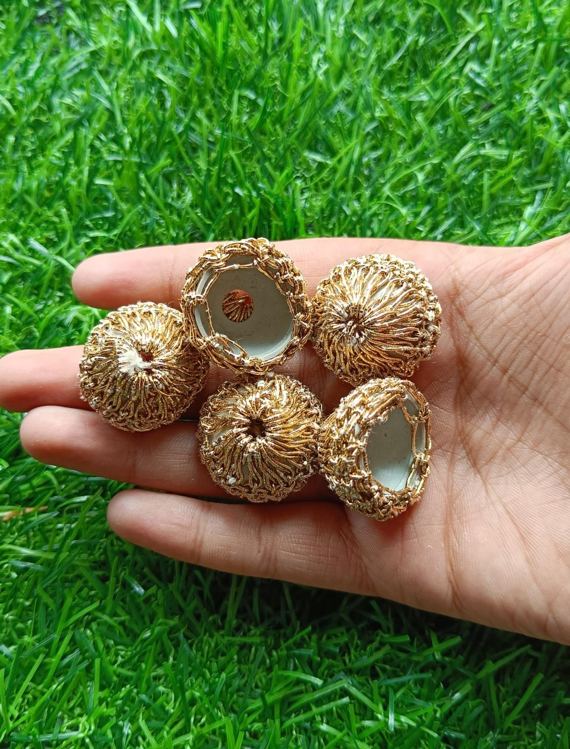 Crosia Cap - 10pc