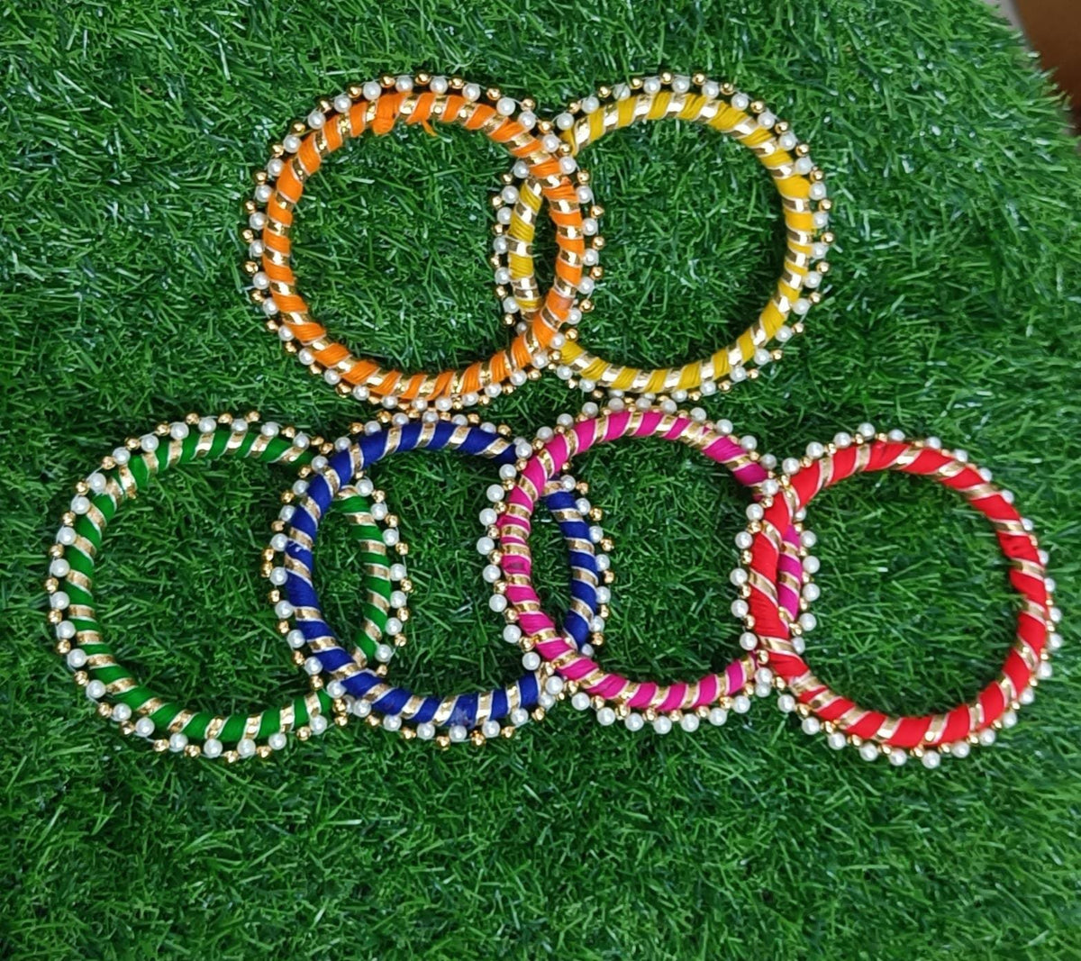 Moti Bangles