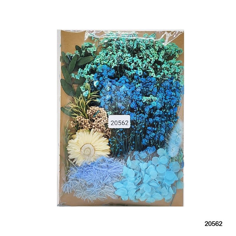 Dry Flower Big PKT (MG20562)