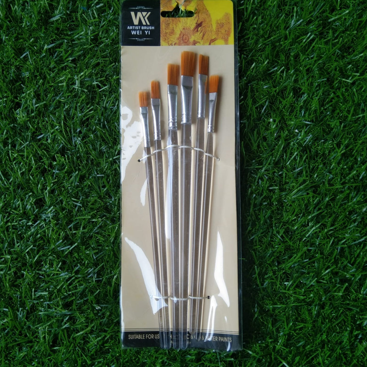 Paint Brush