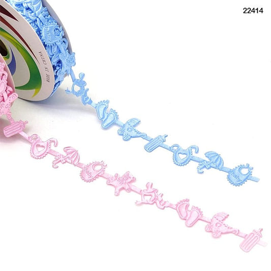 Blue Ribbon (22414) -1PC