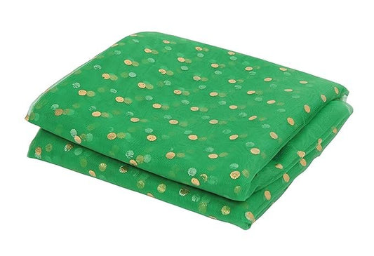 Dotted Net Fabric - 5mtr
