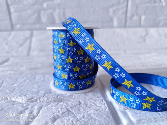 Printed Ribbon – 1pc