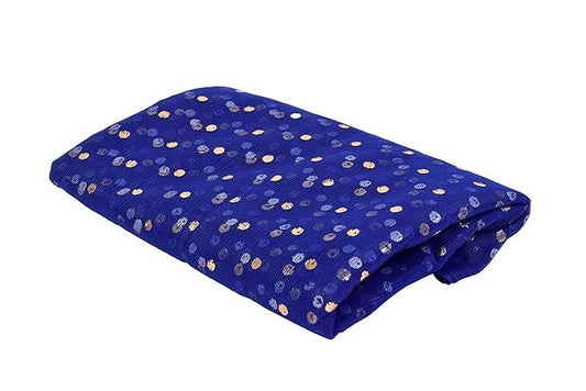 Dotted Net Fabric - 5mtr