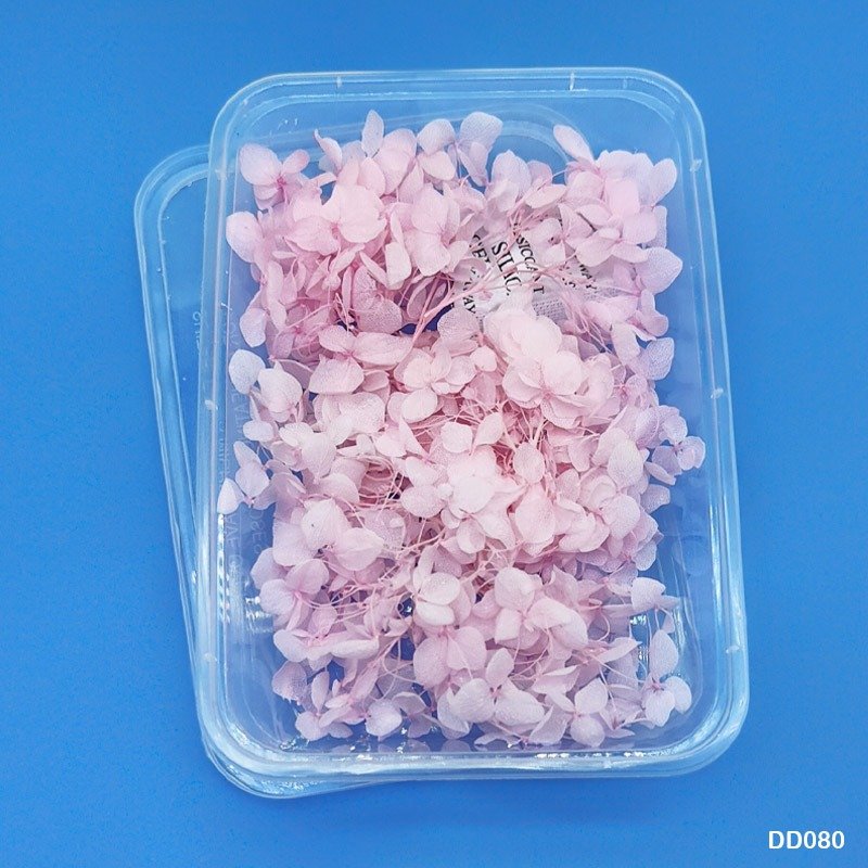 Dry Flower Box (DD080)