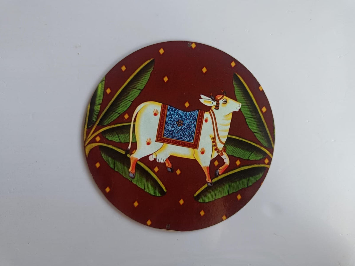 MDF Print Cut Out (6inch) - 1pc
