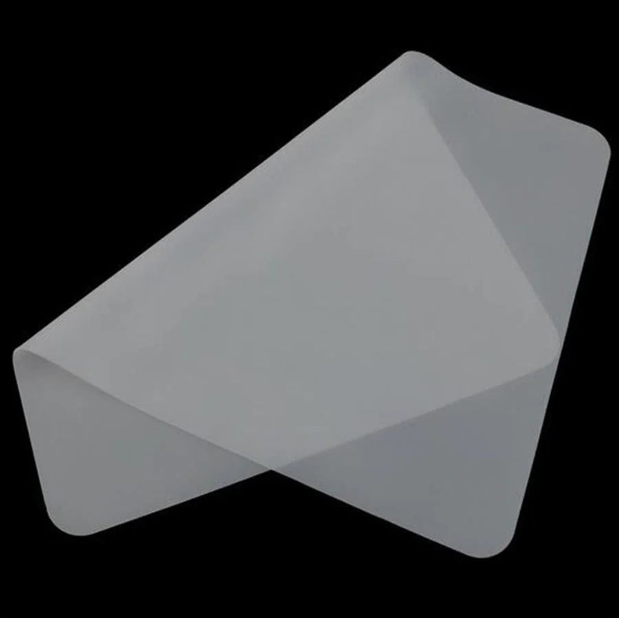 Reusable Silicon Mat