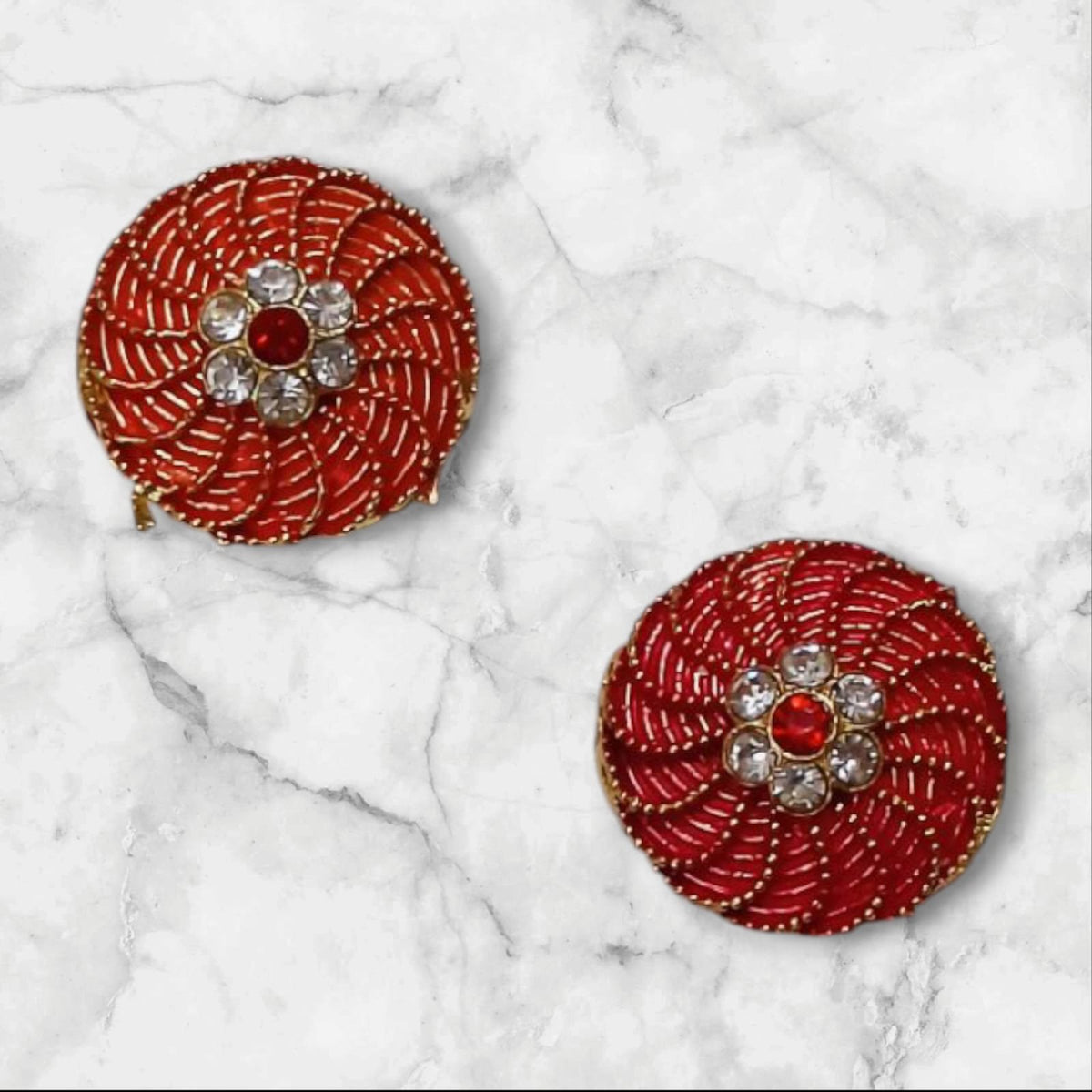 Rakhi Charms - 1pc