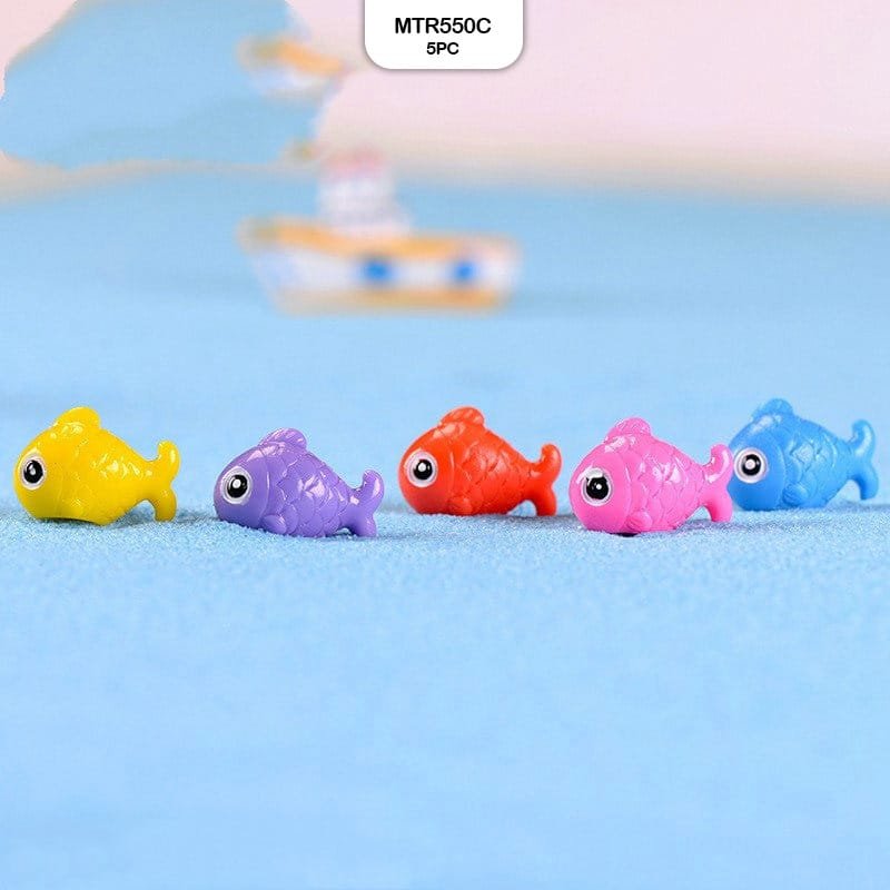 Miniature (MTR550C)