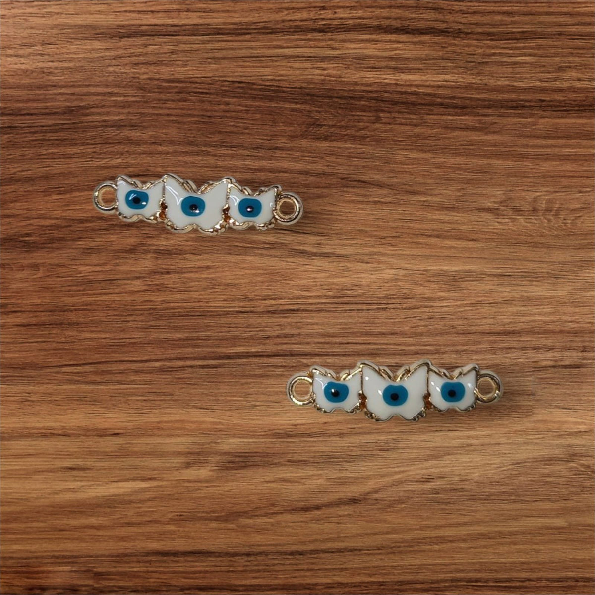 Rakhi Charms - 1pc