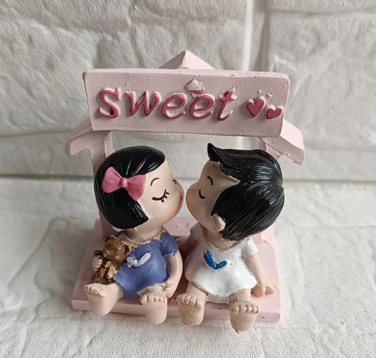 Sweet Couple Gifts For Love
