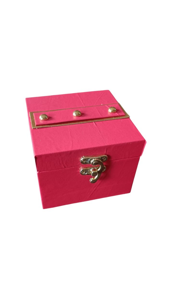 Trunk Box 4*4inch