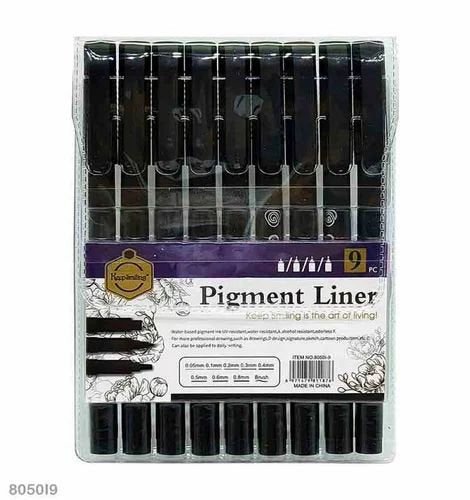 Pigment Liner - 1PC