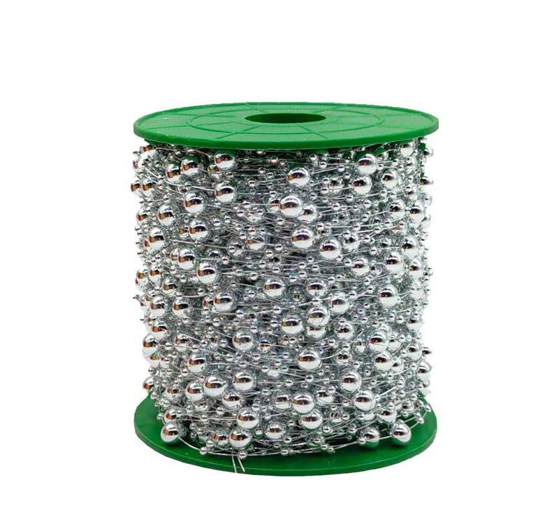 Silver Pearl Ladi-1mtr/Pack