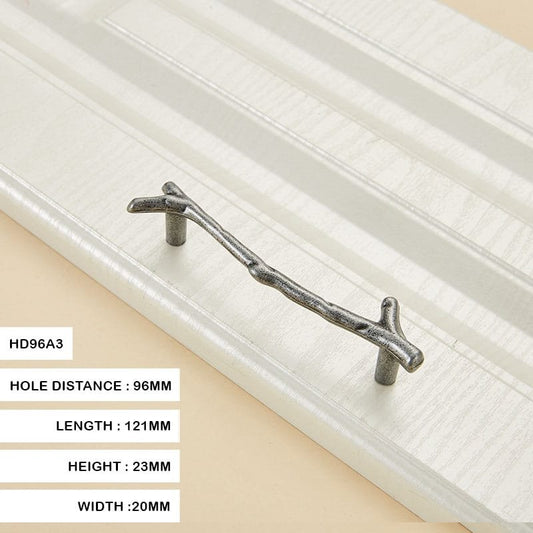 Tray Handle (HD96A3) - 2PC