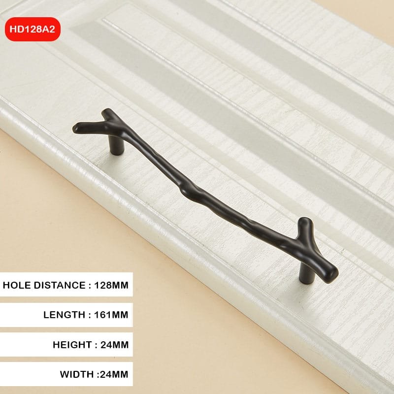 Tray Handle (HD128A2) - 2PC