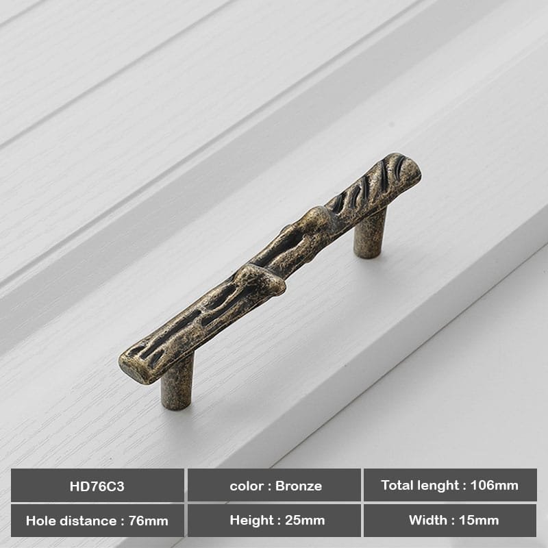 Tray Handle (HD76C3) - 2PC