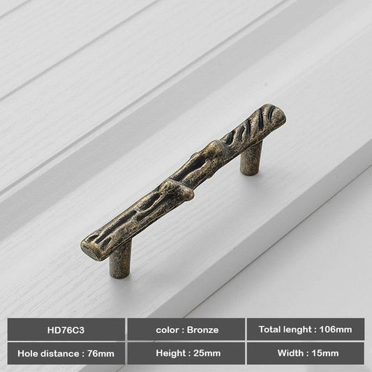 Tray Handle (HD76C3) - 2PC