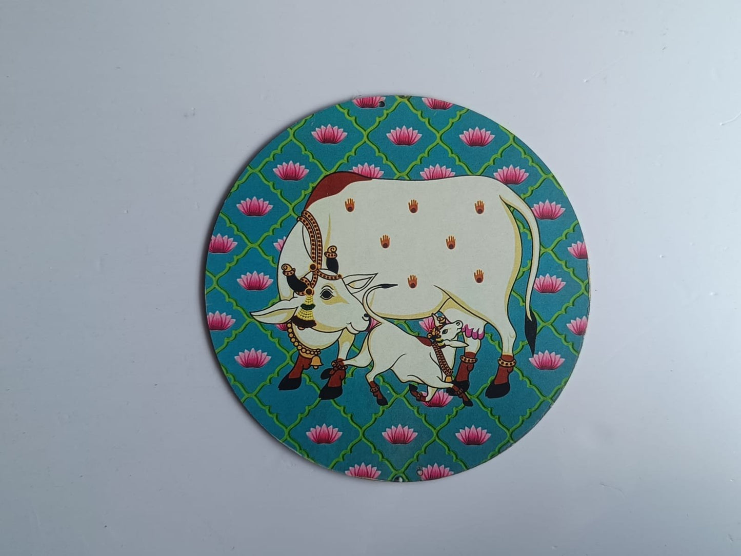 MDF Print Cut Out (6inch) - 1pc
