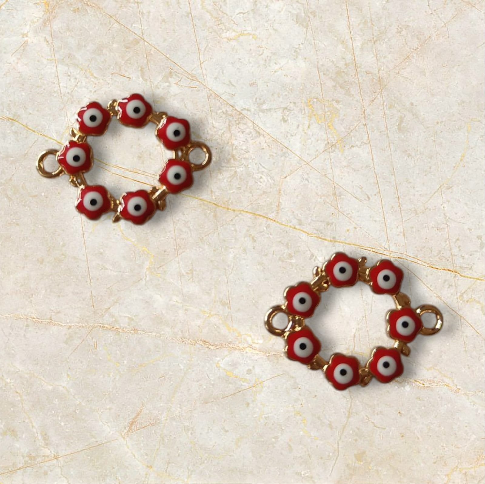 Rakhi Charms - 1pc
