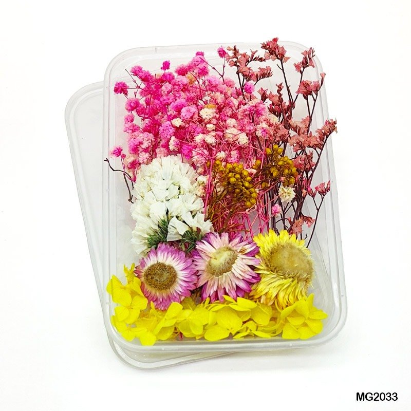 Dry Flower Box (MG2033)