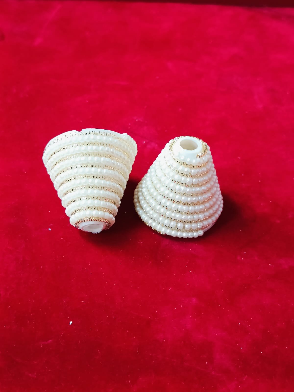 Moti Cone - 10pc