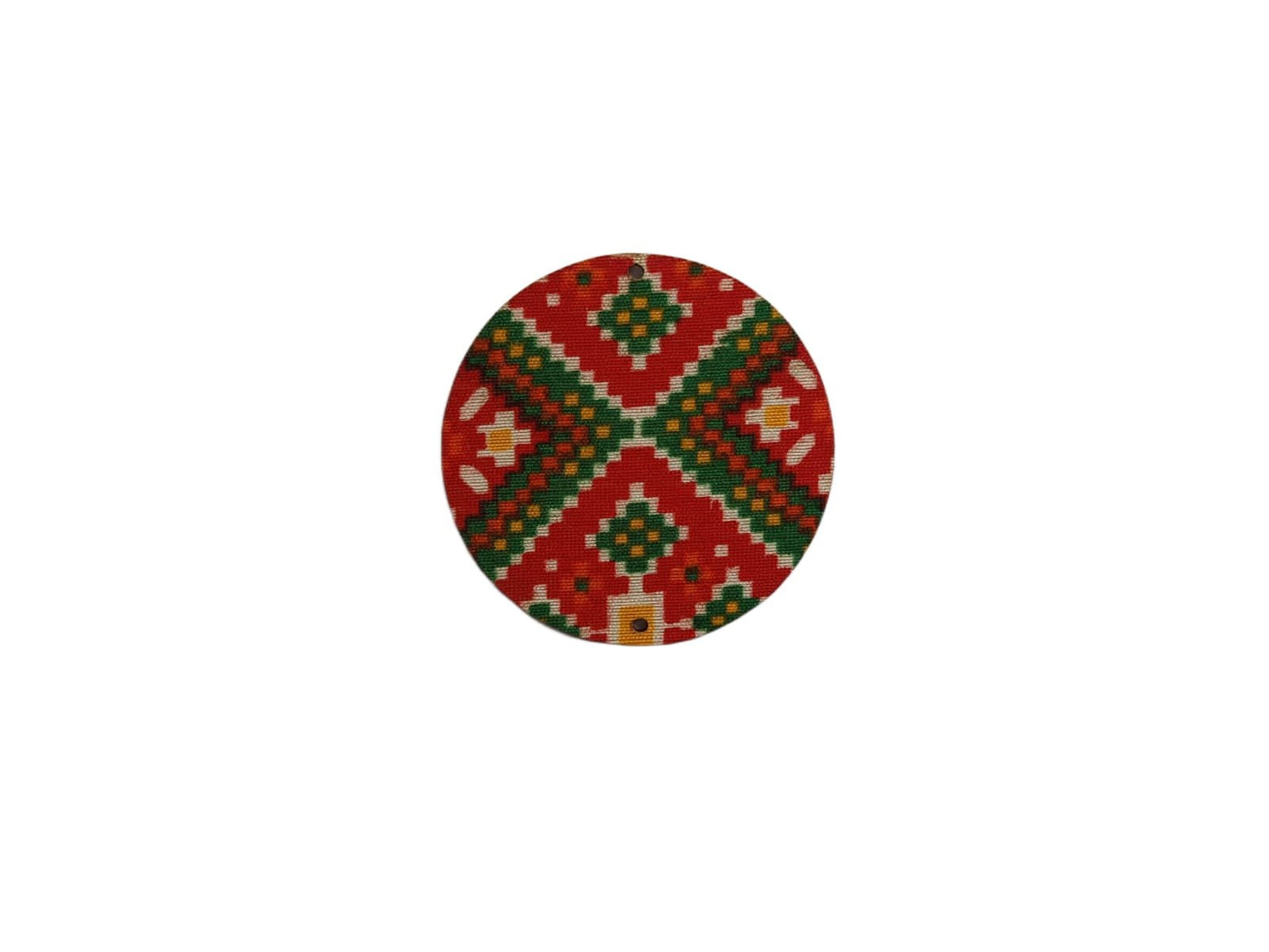 MDF Patola Cut Out (3inch) – 1pc
